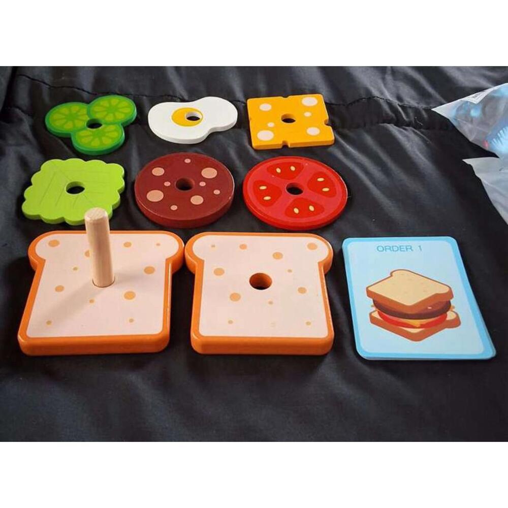 montessori toys